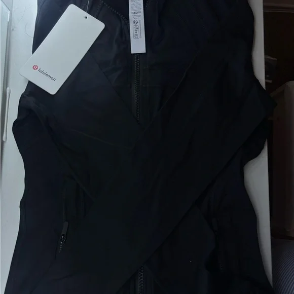 lululemon athletica Black Jacket - Picture 2 of 6